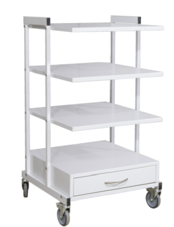 Візок для приладів ВП-1 , ТМ ЗАПОВІТ